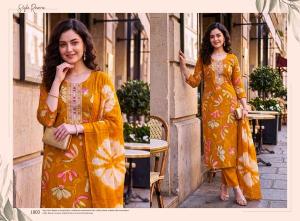 Jivisha shruti Wholesale kurtis in Haryana