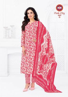 Jsc pink city vol 1 Wholesale textile market in Uttar Pradesh