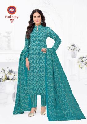 Jsc pink city vol 1 Wholesale textile market in Uttar Pradesh