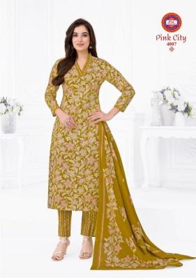 Jsc pink city vol 1 Wholesale textile market in Uttar Pradesh