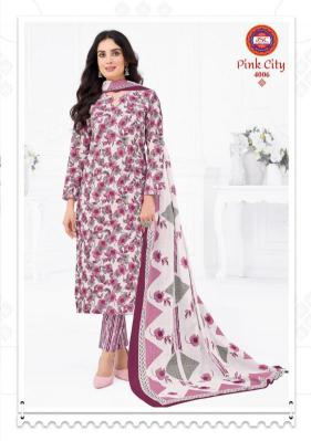 Jsc pink city vol 1 Wholesale textile market in Uttar Pradesh