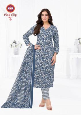 Jsc pink city vol 1 Wholesale textile market in Uttar Pradesh