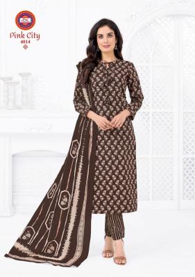 Jsc pink city vol 1 Wholesale textile market in Uttar Pradesh