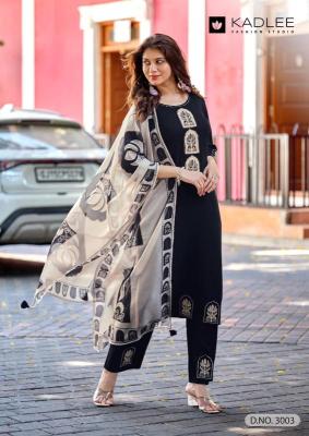Kadlee gulmohar Kurti manufacturers in Uttar Pradesh