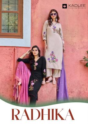 Kadlee radhika Kurti wholesale suppliers in Andhra Pradesh