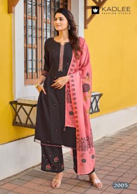 Kadlee roohani Wholesale kurti suppliers