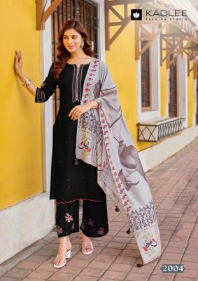Kadlee roohani Wholesale kurti suppliers
