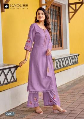 Kadlee roohani Wholesale kurti suppliers