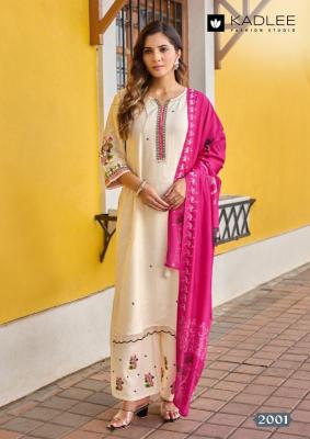 Kadlee roohani Wholesale kurti suppliers