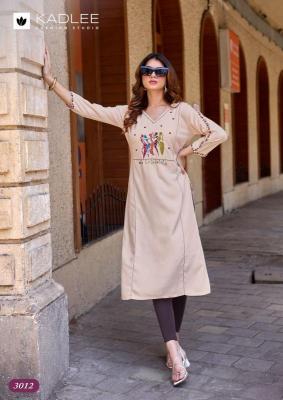 Kadlee yashvi vol 2 Wholesale kurtis online Gujarat