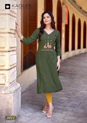Kadlee yashvi vol 2 Wholesale kurtis online Gujarat