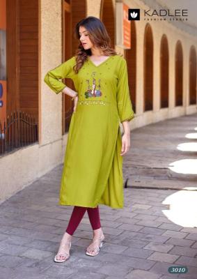 Kadlee yashvi vol 2 Wholesale kurtis online Gujarat