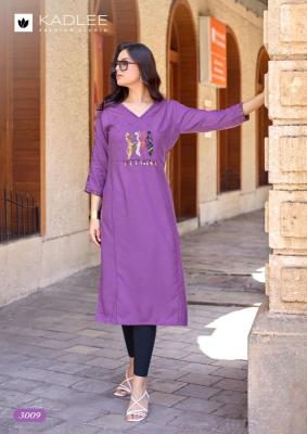 Kadlee yashvi vol 2 Wholesale kurtis online Gujarat