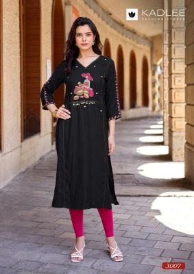 Kadlee yashvi vol 2 Wholesale kurtis online Gujarat