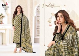 Kala ajrakh vol 1 wholesale clothing market in Andhra Pradesh