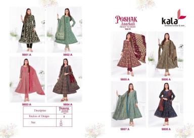 Kala poshak vol-5 Kurti wholesale suppliers in Andhra Pradesh