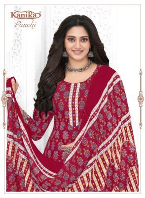 Kanika panchi vol 24 Kurti wholesalers in Ahmedabad