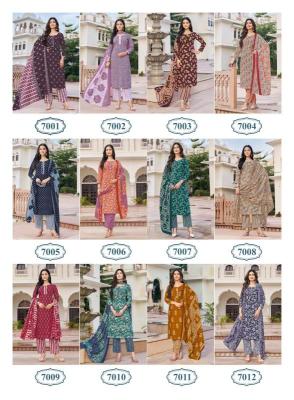 Kanika priyanshi vol 7 Wholesale clothing market in Andhra Pradesh