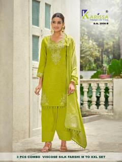 Karissa 2006 B Wholesale kurti suppliers in Chhattisgarh