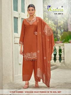 Karissa 2007 A  Traditional kurtis in Chhattisgarh