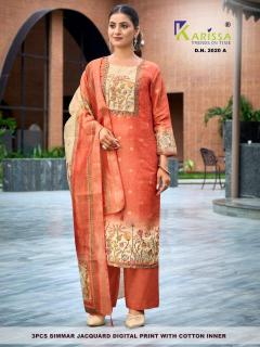 Karissa D.2020 Kurti manufacturers in Jharkhand