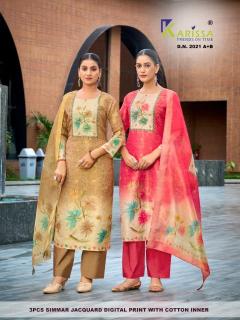 Karissa D.2021  Kurti suppliers in Jharkhand