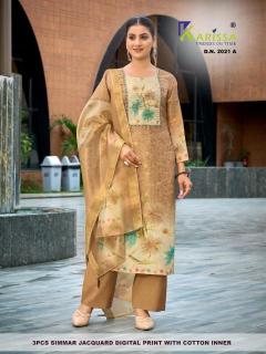 Karissa D.2021  Kurti suppliers in Jharkhand