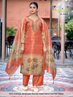 Karissa D.2025 Ethnic kurti wholesalers in Jharkhand