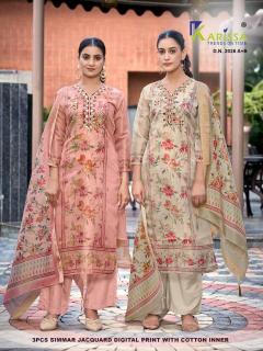 Karissa D.2026   Kurti exporters in Jharkhand