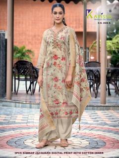 Karissa D.2026   Kurti exporters in Jharkhand