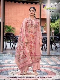 Karissa D.2026   Kurti exporters in Jharkhand