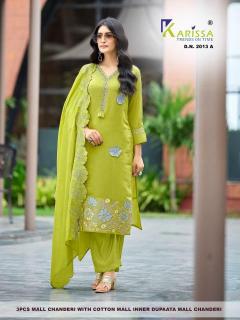 Karissa d.n.2013 Wholesale kurti suppliers