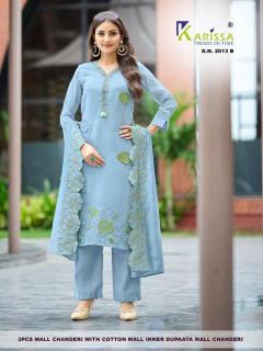 Karissa d.n.2013 Wholesale kurti suppliers