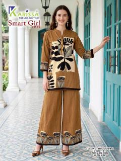 Karissa smart girl vol-5 d.no 151  Wholesale kurti suppliers in Assam