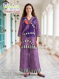 Karissa smart girl vol-5 d.no 153 Affordable kurtis in Assam
