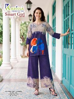 Karissa smart girl vol-5 d.no 164 Bulk kurtis for retailers in Assam