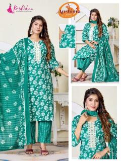 Kashidaa anshima Wholesale clothing market in Tripura