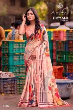 Kashvi divyani vol 11  Traditional sarees in Tripura