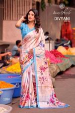 Kashvi divyani vol 11  Traditional sarees in Tripura
