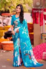 Kashvi divyani vol 11  Traditional sarees in Tripura