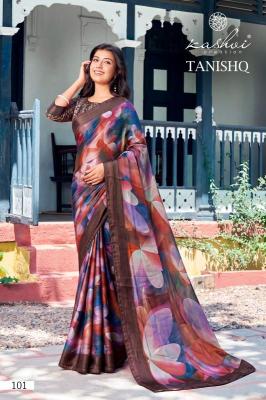  Kashvi tanishq vol 1 Wholesale saree suppliers in Himachal Pradesh
