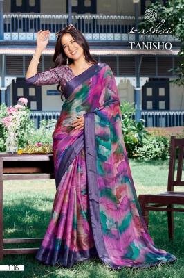  Kashvi tanishq vol 1 Wholesale saree suppliers in Himachal Pradesh