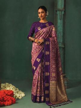 KAUSHALYA   saree wholesale distributors in Goa