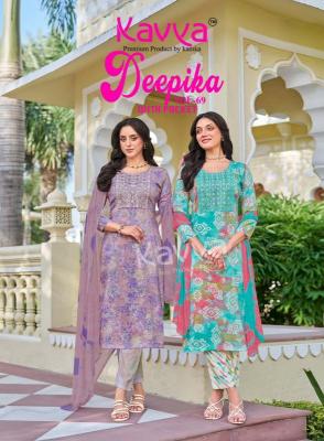 Kavya deepika vol 69 Wholesale kurti suppliers in Andhra Pradesh