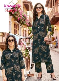 Kavya naisha vol-5 Wholesale kurti suppliers in Arunachal Pradesh