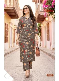 Kavya naisha vol-5 Wholesale kurti suppliers in Arunachal Pradesh