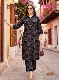 Kavya naisha vol-5 Wholesale kurti suppliers in Arunachal Pradesh