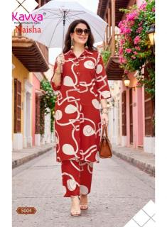 Kavya naisha vol-5 Wholesale kurti suppliers in Arunachal Pradesh