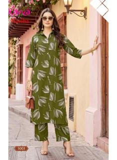 Kavya naisha vol-5 Wholesale kurti suppliers in Arunachal Pradesh