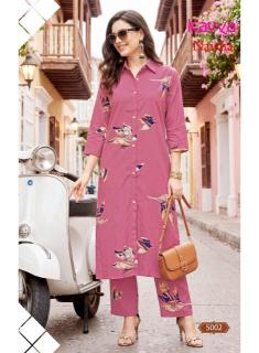 Kavya naisha vol-5 Wholesale kurti suppliers in Arunachal Pradesh